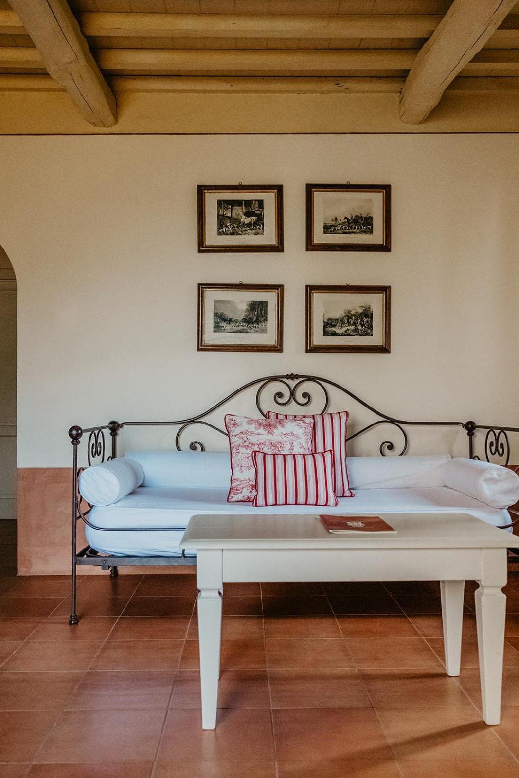 Poggio Cornetto Daire Bibbona Dış mekan fotoğraf