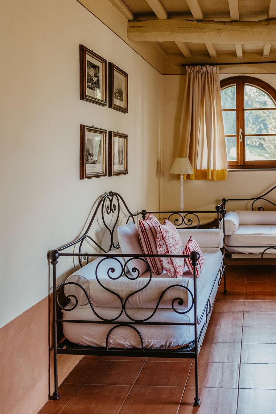 Poggio Cornetto Daire Bibbona Dış mekan fotoğraf
