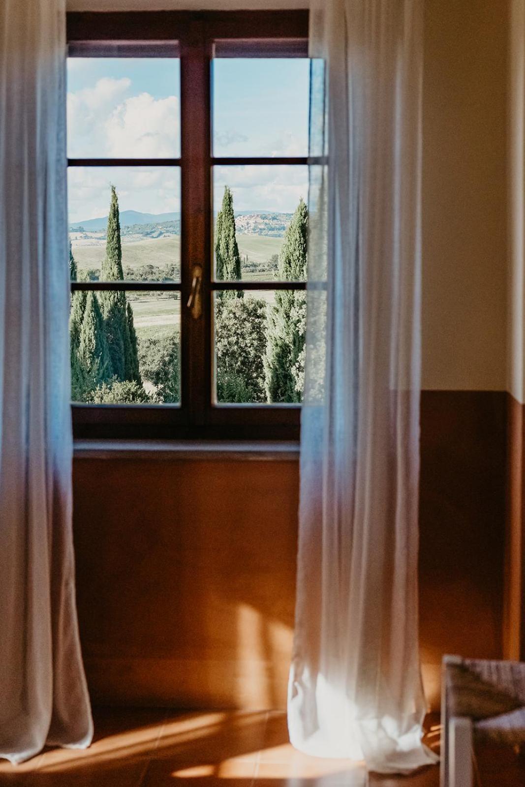 Poggio Cornetto Daire Bibbona Dış mekan fotoğraf